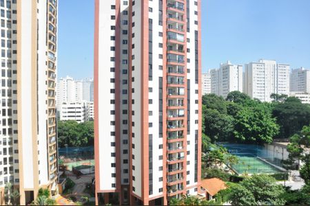 Apartamento para alugar com 49m², 2 quartos e 1 vaga Apartamento para alugar com 49m², 2 quartos e 1 vaga Vista do Quarto 01