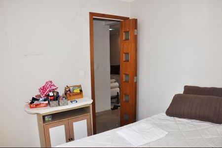 Apartamento para alugar com 49m², 2 quartos e 1 vaga Apartamento para alugar com 49m², 2 quartos e 1 vagaQuarto 02