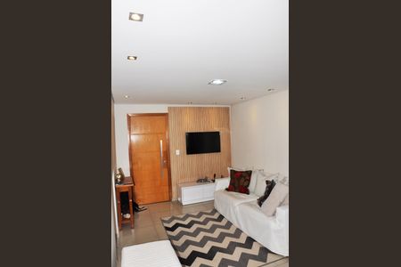 Apartamento para alugar com 49m², 2 quartos e 1 vaga Apartamento para alugar com 49m², 2 quartos e 1 vagaSala