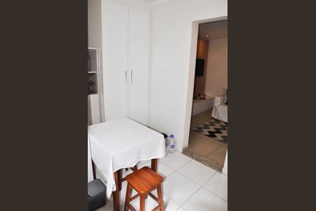 Apartamento para alugar com 49m², 2 quartos e 1 vaga Apartamento para alugar com 49m², 2 quartos e 1 vaga Cozinha