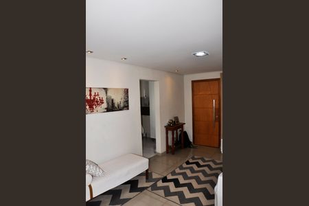 Apartamento para alugar com 49m², 2 quartos e 1 vaga Apartamento para alugar com 49m², 2 quartos e 1 vagaSala