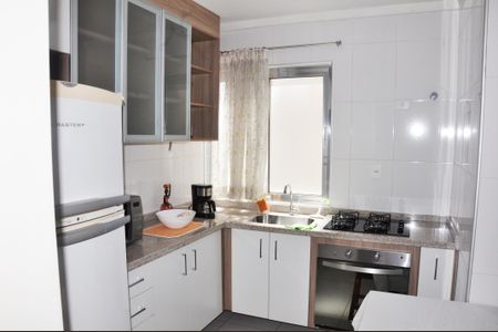 Apartamento para alugar com 49m², 2 quartos e 1 vaga Apartamento para alugar com 49m², 2 quartos e 1 vaga Cozinha