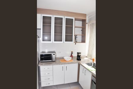 Apartamento para alugar com 49m², 2 quartos e 1 vaga Apartamento para alugar com 49m², 2 quartos e 1 vaga Cozinha