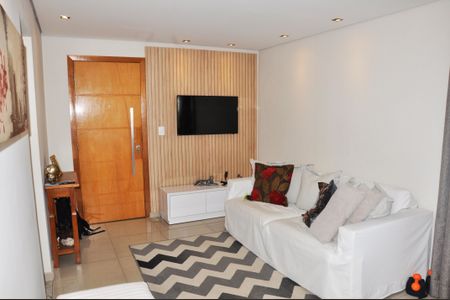 Apartamento para alugar com 49m², 2 quartos e 1 vaga Apartamento para alugar com 49m², 2 quartos e 1 vagaSala