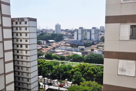 Apartamento para alugar com 49m², 2 quartos e 1 vaga Apartamento para alugar com 49m², 2 quartos e 1 vagaVista do Quarto 02