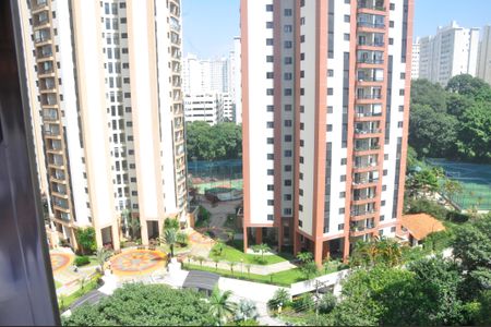 Apartamento para alugar com 49m², 2 quartos e 1 vaga Apartamento para alugar com 49m², 2 quartos e 1 vaga Vista da Sala