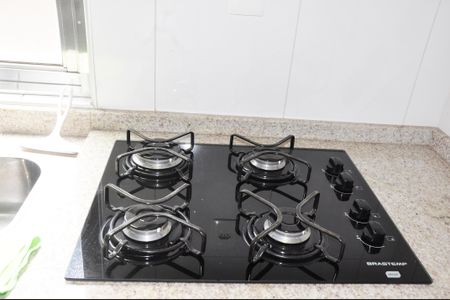 Apartamento para alugar com 49m², 2 quartos e 1 vaga Apartamento para alugar com 49m², 2 quartos e 1 vaga Cozinha