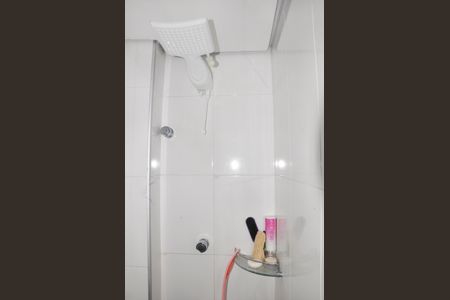 Apartamento para alugar com 49m², 2 quartos e 1 vaga Apartamento para alugar com 49m², 2 quartos e 1 vagaBanheiro Social