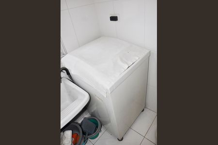 Apartamento para alugar com 49m², 2 quartos e 1 vaga Apartamento para alugar com 49m², 2 quartos e 1 vagaÁrea de Serviço