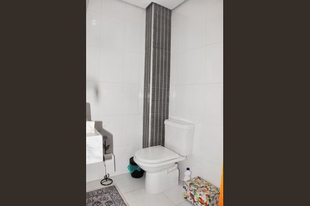 Apartamento para alugar com 49m², 2 quartos e 1 vaga Apartamento para alugar com 49m², 2 quartos e 1 vagaBanheiro Social