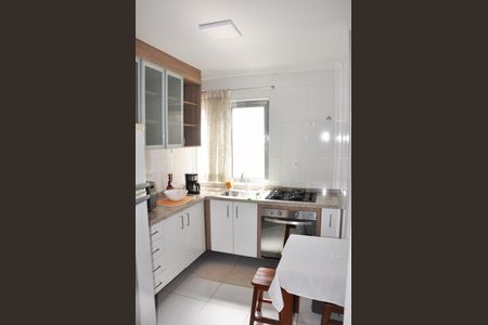 Apartamento para alugar com 49m², 2 quartos e 1 vaga Apartamento para alugar com 49m², 2 quartos e 1 vaga Cozinha