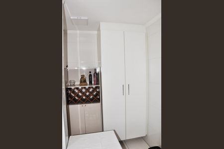 Apartamento para alugar com 49m², 2 quartos e 1 vaga Apartamento para alugar com 49m², 2 quartos e 1 vaga Cozinha