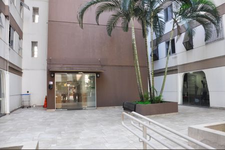 Apartamento para alugar com 49m², 2 quartos e 1 vaga Apartamento para alugar com 49m², 2 quartos e 1 vagaÁrea comum