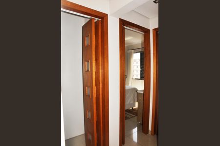 Apartamento para alugar com 49m², 2 quartos e 1 vaga Apartamento para alugar com 49m², 2 quartos e 1 vaga Hall Quartos