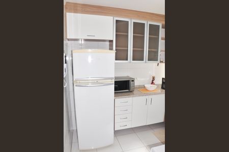 Apartamento para alugar com 49m², 2 quartos e 1 vaga Apartamento para alugar com 49m², 2 quartos e 1 vaga Cozinha