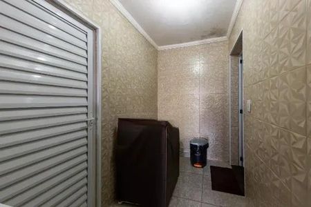 Casa à venda com 200m², 4 quartos e 2 vagas