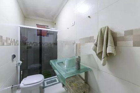 Casa à venda com 200m², 4 quartos e 2 vagas