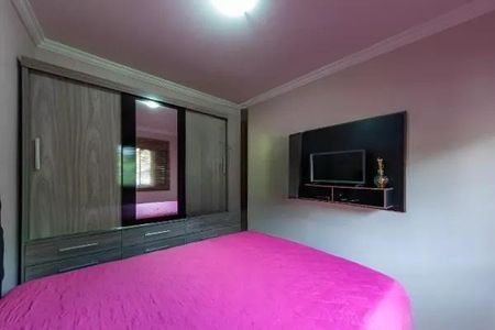 Casa à venda com 200m², 4 quartos e 2 vagas