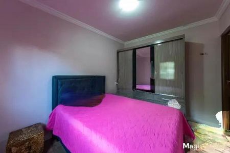 Casa à venda com 200m², 4 quartos e 2 vagas