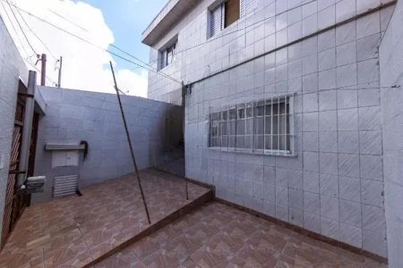 Casa à venda com 200m², 4 quartos e 2 vagas