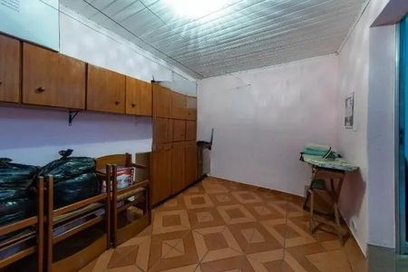 Casa à venda com 200m², 4 quartos e 2 vagas