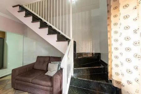 Casa à venda com 200m², 4 quartos e 2 vagas