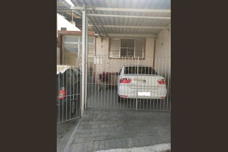 Casa à venda com 172m², 3 quartos e 2 vagas