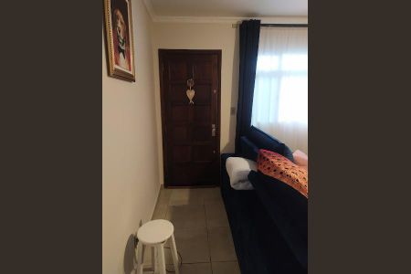 Casa à venda com 172m², 3 quartos e 2 vagas