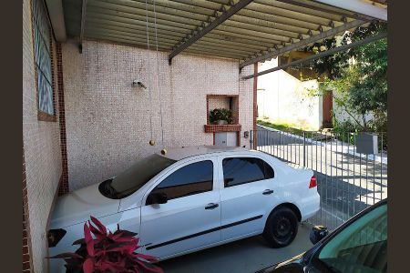 Casa à venda com 172m², 3 quartos e 2 vagas