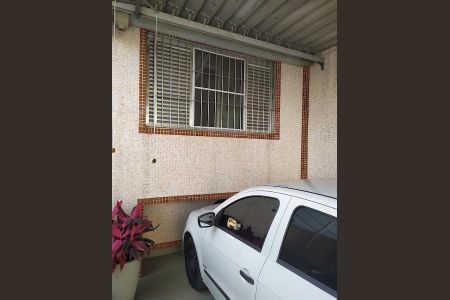 Casa à venda com 172m², 3 quartos e 2 vagas