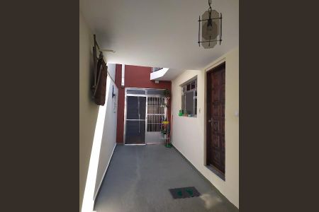 Casa à venda com 172m², 3 quartos e 2 vagas