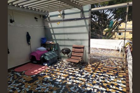 Casa à venda com 172m², 3 quartos e 2 vagas