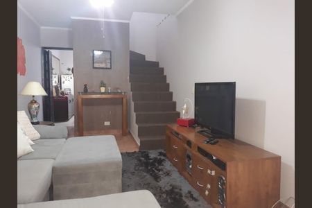 Casa à venda com 200m², 3 quartos e 2 vagas