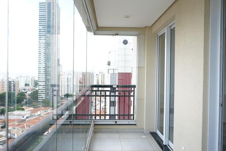 Apartamento à venda com 50m², 1 quarto e 1 vagavaranda