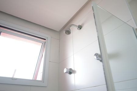 Apartamento à venda com 50m², 1 quarto e 1 vagaBanheiro