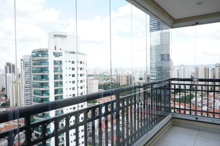 Apartamento à venda com 50m², 1 quarto e 1 vagavaranda