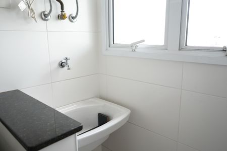 Apartamento à venda com 50m², 1 quarto e 1 vagaÁrea de Serviço