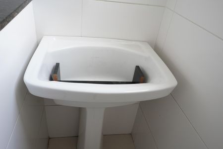 Apartamento à venda com 50m², 1 quarto e 1 vagaÁrea de Serviço