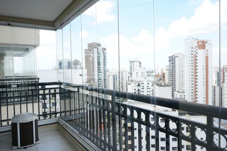 Apartamento à venda com 50m², 1 quarto e 1 vagavaranda
