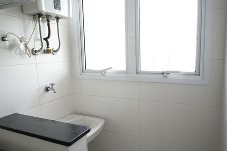 Apartamento à venda com 50m², 1 quarto e 1 vagaÁrea de Serviço