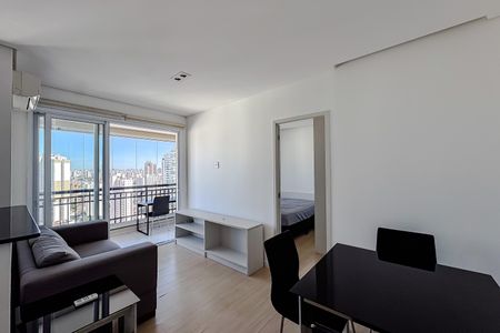 Apartamento à venda com 1 quarto, 50m² em Jardim Anália Franco, São Paulo