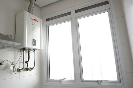 Apartamento à venda com 50m², 1 quarto e 1 vagaÁrea de Serviço