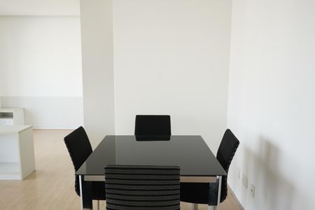 Apartamento à venda com 50m², 1 quarto e 1 vagaSala