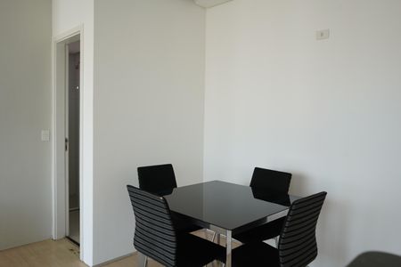 Apartamento à venda com 50m², 1 quarto e 1 vagaSala