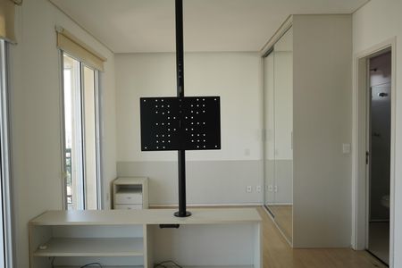 Apartamento à venda com 50m², 1 quarto e 1 vagaSala