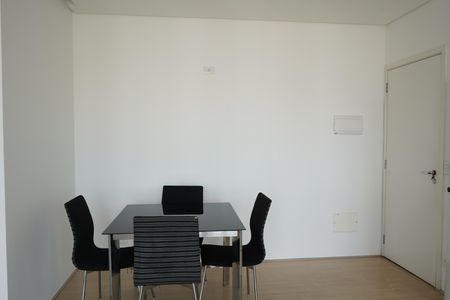 Apartamento à venda com 50m², 1 quarto e 1 vagaSala