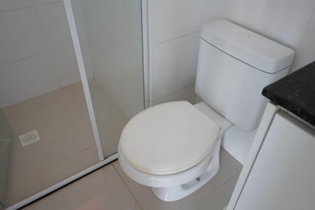 Apartamento à venda com 50m², 1 quarto e 1 vagaBanheiro