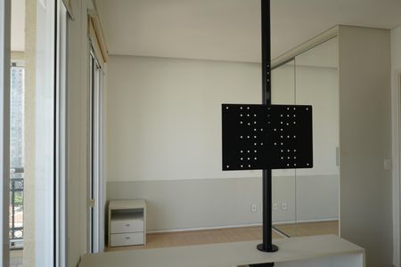 Apartamento à venda com 50m², 1 quarto e 1 vagaQuarto 1