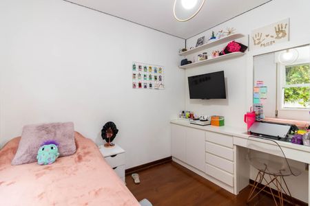 Apartamento à venda com 82m², 4 quartos e 2 vagasQuarto 1