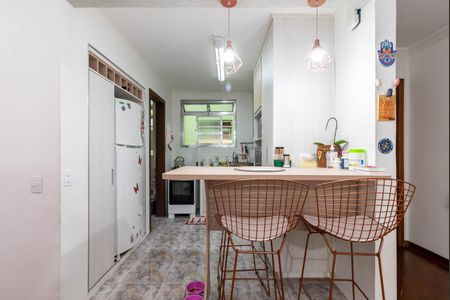 Apartamento à venda com 82m², 4 quartos e 2 vagasCozinha